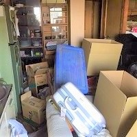 高浜市の不用品回収