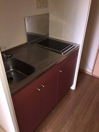 豊田市ゴミ屋敷片付け作業後写真４