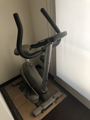 刈谷市不用な健康器具