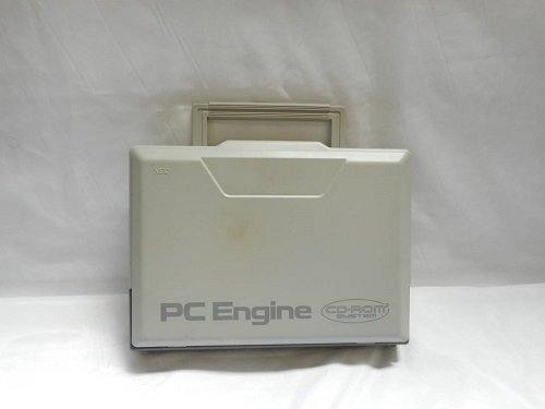 PCエンジン１