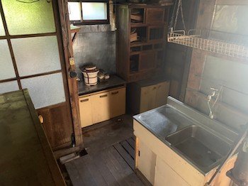 刈谷ゴミ屋敷片付け作業後写真9