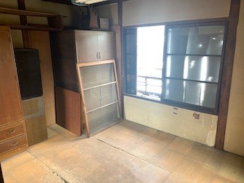 刈谷ゴミ屋敷片付け作業後写真11